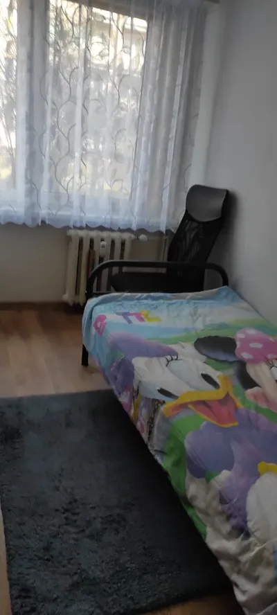 Pokój do wynajęcia na ul. Piastowskiej - miniatura 4