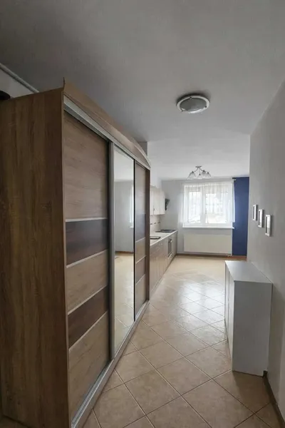3 pokojowe mieszkanie na wynajem ul.Karolewska 19 - miniatura 3