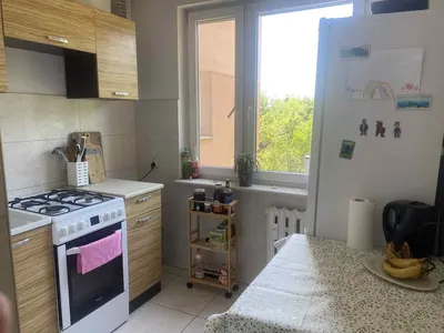 mieszkanie 2 pokojowie ul. Olchowa - miniatura 4