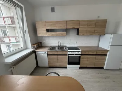 Królewska- kawalerka z aneksem kuchennym- Piątkowo - bez prowizji - miniatura 2