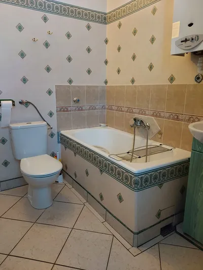 Pokój do wynajęcia, 20m2, Kraków Podgórze, Bagry - miniatura 3