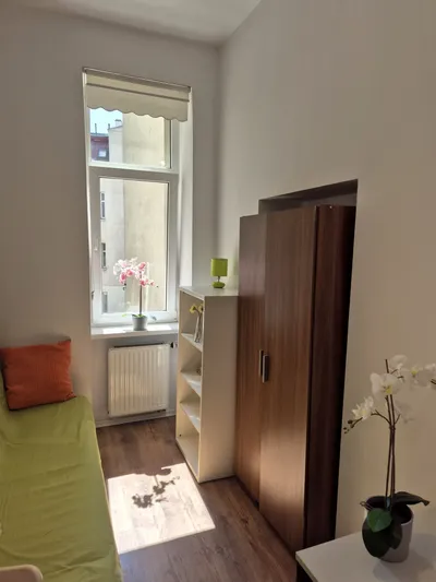 Pokój dla studentów Poznań ul. Głogowska 27