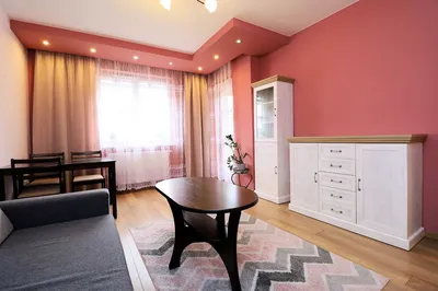 ul. BIESZCZADZKA / 2 duże oddzielne pokoje / balkon / komfortowe / rejon ul.Podkarpackiej - miniatura 5