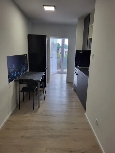 Pokój w centrum Białegostoku, nowe budownictwo - miniatura 5