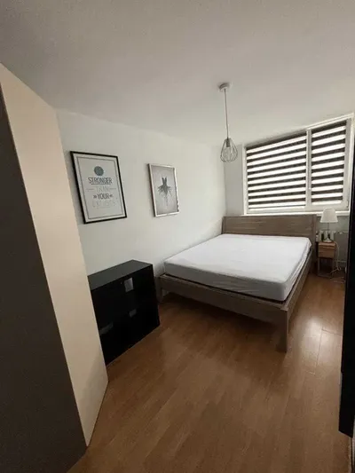 Do wynajęcia 2 pokojowe mieszkanie 37,5 m² – Katowice, os. Tysiąclecia, ul. Tysiąclecia 15 - miniatura 2
