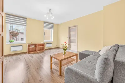 2-pokojowe mieszkanie do wynajęcia - Śródmieście, okolice Placu Miarki - miniatura 2