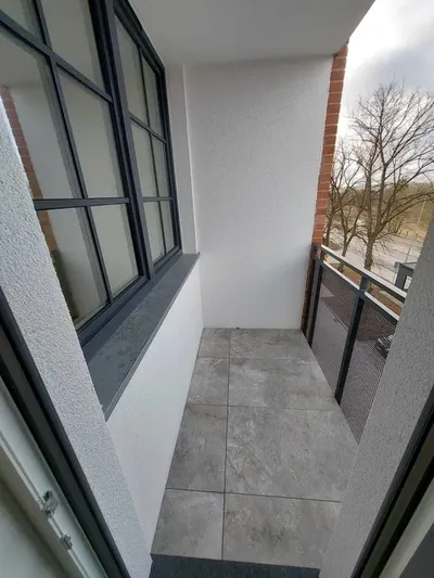 Dwupokojowe na osiedlu Nowa Cukrownia - miniatura 2