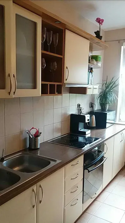 pokój jednoosobowy Żabiniec, blisko centrum, ul. Konecznego - miniatura 4