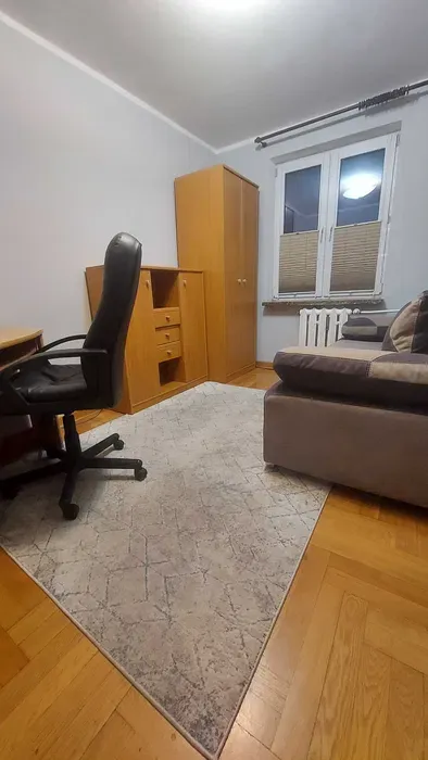 Wolny od zaraz pokój LSM Rury Jezuickie blisko Paco,PL,UMCS,UP