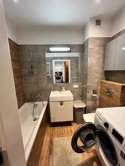 Mieszkanie 3-pokojowe, 50 m² | Poznań | Winogrady | Balkon | Garaż | Klimatyzacja - miniatura 3