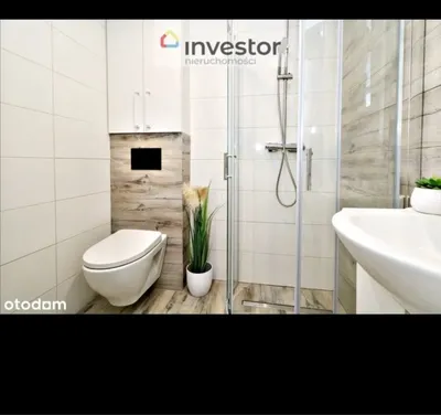 Nowe 2 pokoje | 30 m² | duży balkon | po remoncie | ul. Nowogródzka - miniatura 5