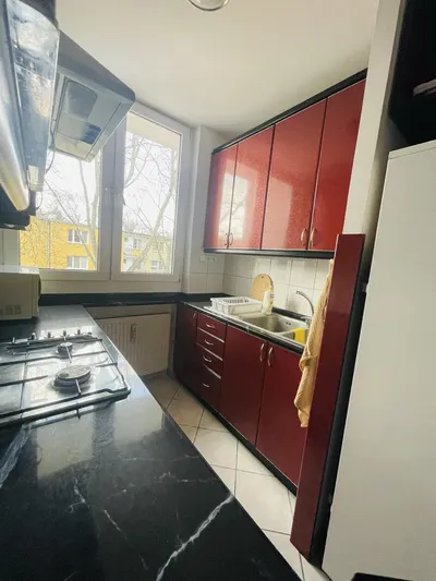 Okazja! Klimatyczne mieszkanie na LSM / Cozy apartment for rent (LSM) - miniatura 4