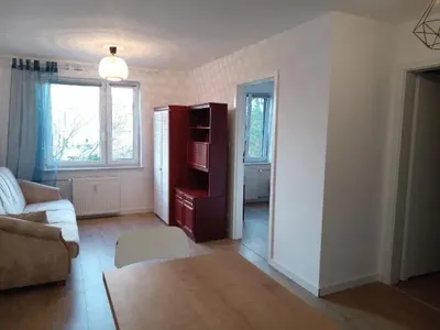 Nowe mieszkanie ul. Samsonowicza 65. - miniatura 3
