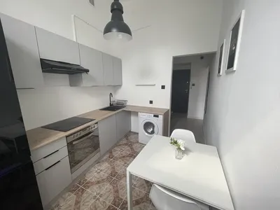 Kawalerka 28 m² , ul. Jagiellońska, metro, po remoncie - miniatura 5