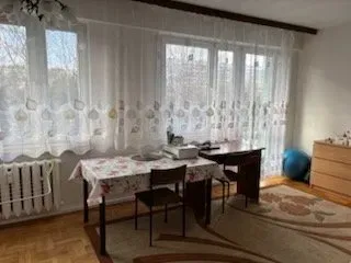 Pokój dwuosobowy Nowe Miasto Witolda Świadka Rejtana - miniatura 5
