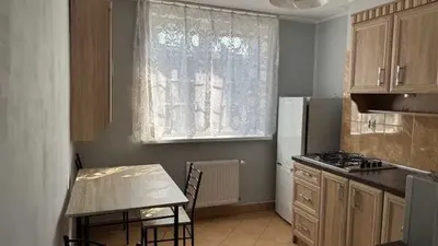 Duże mieszkanie 2 pok oddzielne/na ul. Dębowej - miniatura 4