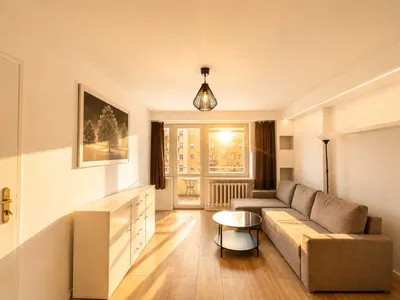 2 pokoje | Westfield Arkadia | Balkon | Metro | Male zwierzęta mile widziane - miniatura 5