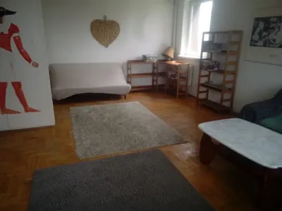 Trzypokojowe mieszkanie Warszawa Bielany - miniatura 3