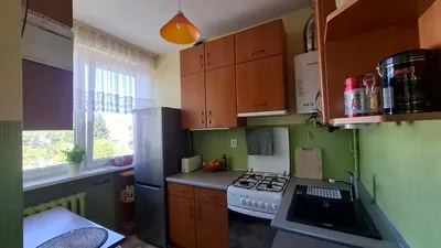 Wynajmę przestronne mieszkanie 70 m² – Winogrady, blisko Cytadeli - miniatura 3