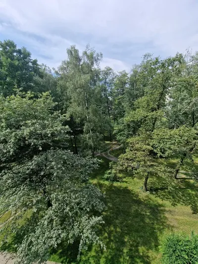 PIĘKNE OSIEDLE - wynajmę kawalerke M2