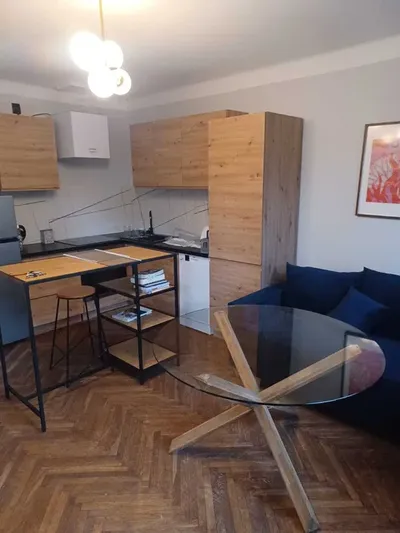 4-pokojowe mieszkanie 65m² – Kraków ul. Wrocławska, bezpośrednio od właściciela