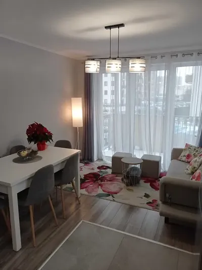 Wynajmę bardzo ładne 4 pok. mieszkanie 56m2 , Wagrowska, Rataje - miniatura 3
