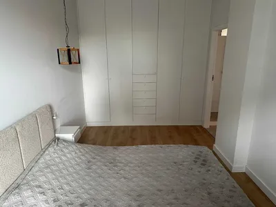 Mieszkanie do wynajęcia Warszawa UL.Hemara - miniatura 3