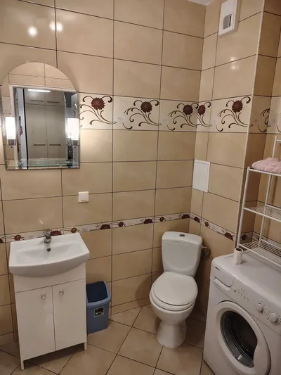 Mieszkanie do wynajęcia Toruń ul. Broniewskiego Osiedle Sztuk Pieknych - miniatura 5
