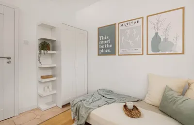 Przytulny pokój w pięknej okolicy - miniatura 2