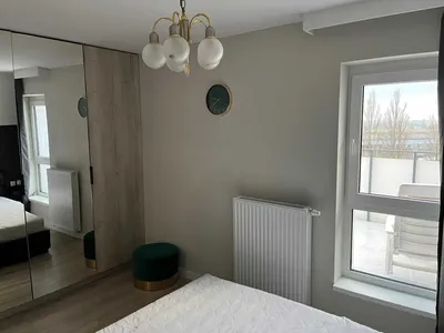 2-pokojowe mieszkanie 40m2, Bronowicka, faktura VAT - miniatura 4