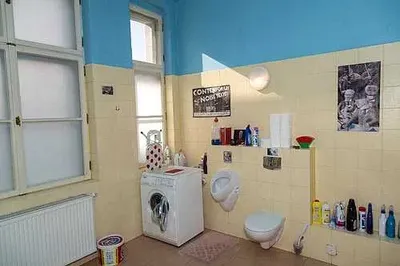 1-os w komfortowym mieszkaniu na Grunwaldzie - miniatura 4