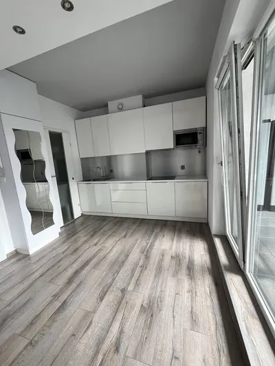 Apartament na wynajem