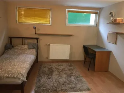 Wynajmę pokój studentce 14m2, Winogrady - miniatura 3