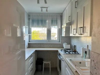 Kraków ul. Chopina_3 pokoje, od właściciela, koło AGH - miniatura 4