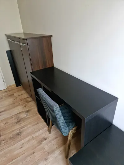 Pokój Gdańsk Żabianka blisko SKM - miniatura 4