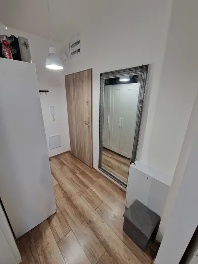 Wynajmę komfortowe, 2-pokojowe mieszkanie na Warszewie 46m2 - miniatura 5