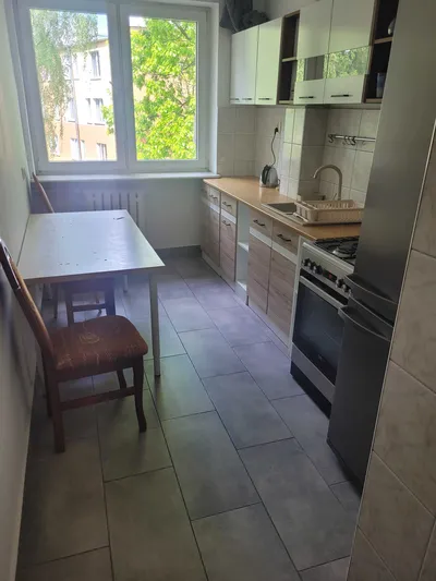 pokój Lublin Puławska Wieniawa Racławickie mieszkanie studenckie - miniatura 3