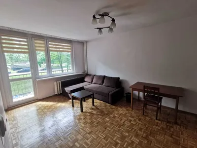 Duży słoneczny pokój na Osiedlu Paderewskiego