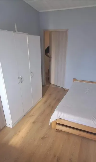 Mieszkanie 10 łóżek 6 pokoi Szczecin Centrum - miniatura 4