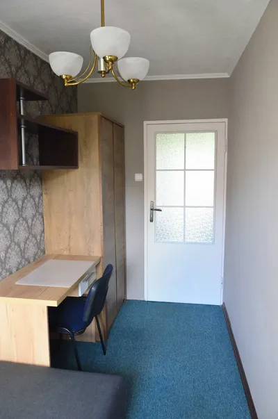 Wynajmę mieszkanie 47 m2 Os. Wichrowe Wzgórze Poznan - miniatura 4