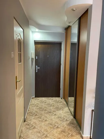 Wynajmę mieszkanie 2 pokoje w świetnej lokalizacji. - miniatura 4