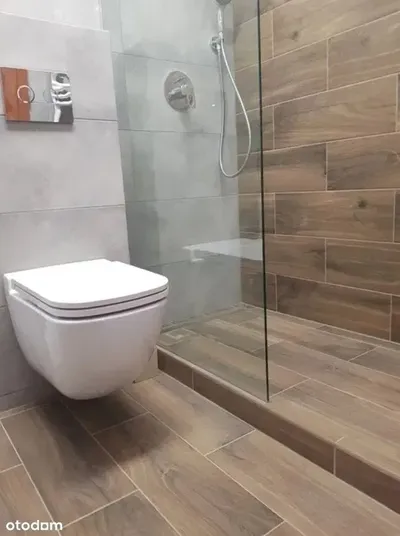 Mieszkanie wynajme 42m.Osowa Góra miejsce postojowe - miniatura 5