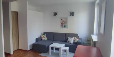 Wynajmę ładne mieszkanie 33m2, Kapuściska - miniatura 2