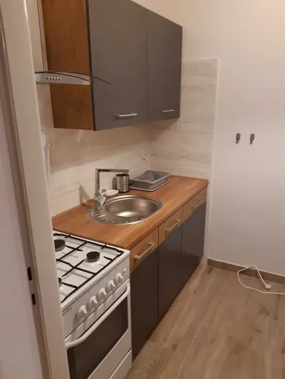 1 pokój 29m2 ul. Korkowa - miniatura 3