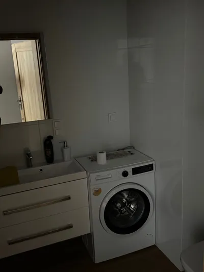 Mieszkanie 2 pokojowe wynajem Rzeszów ul. Graniczna - miniatura 5