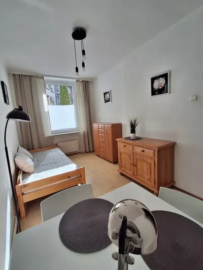 Wynajem pokoju jednoosobowego - centrum Gdańska - miniatura 4