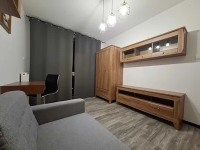 Do wynajęcia mieszkanie 42m2 ul. Wyścigowa w Lublinie - miniatura 5