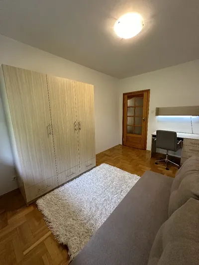 Pokój do wynajęcia Bez dodatkowych opłat - miniatura 3