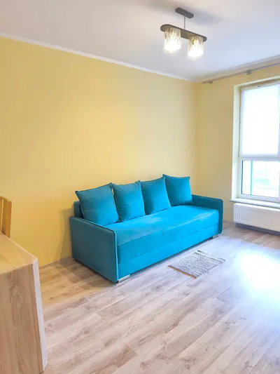 2 pokojowe mieszkanie na wynajem, bez prowizji,Kaczorowskiego z windą - miniatura 4