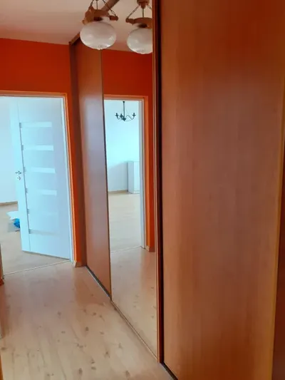 Mieszkanie 53 m tanio wynajmę - miniatura 4